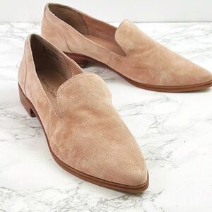 Treasure & Bond Loafers NWOT